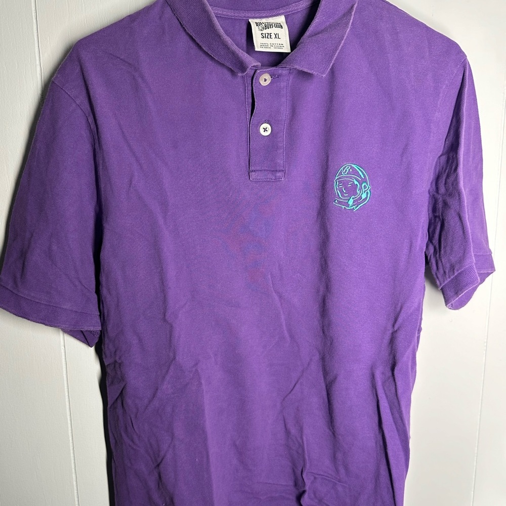 BBC POLO